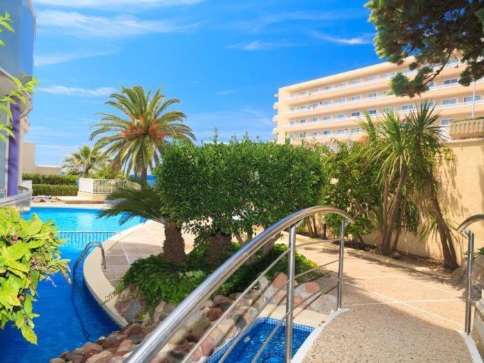 Apartbeach 103 Font De Mar Y Climatizado * La Pineda
