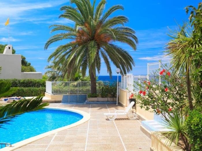 Apartbeach 103 Font De Mar Y Climatizado * La Pineda