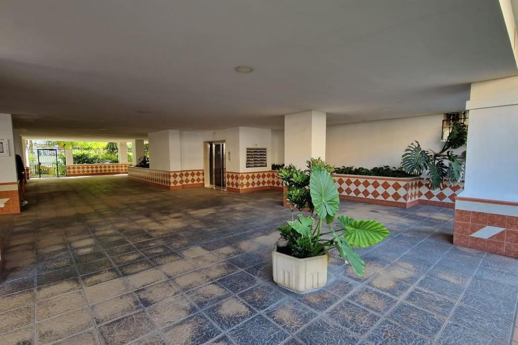 Apartamento Apartamento Junto A La Playa *