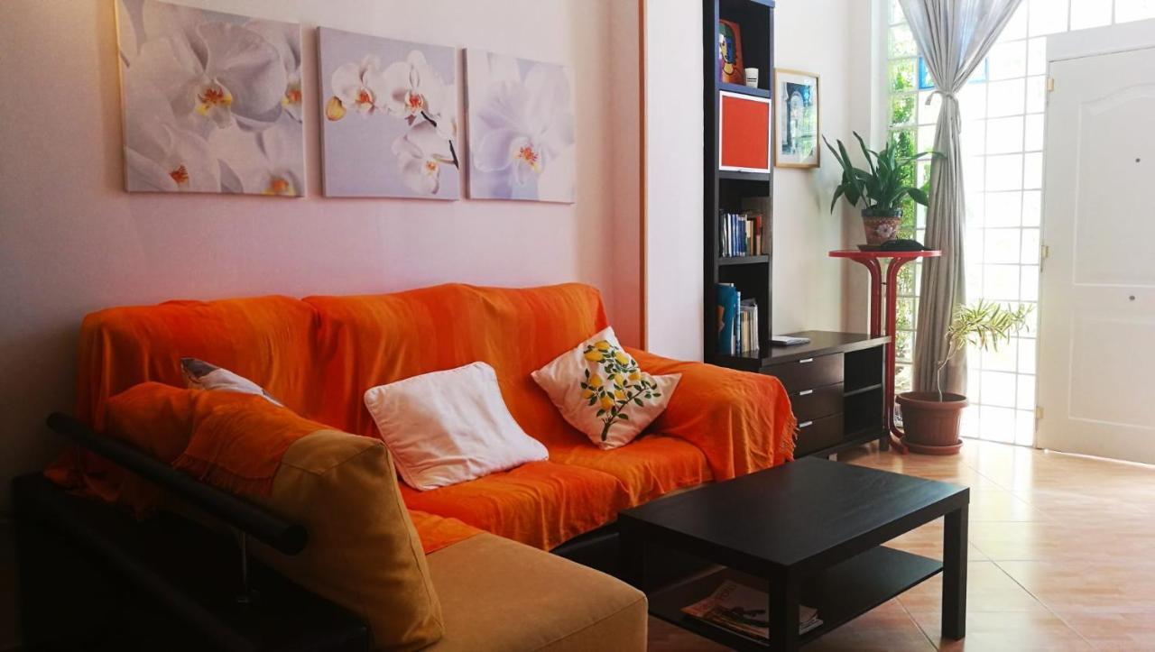 Del Toro Apartment