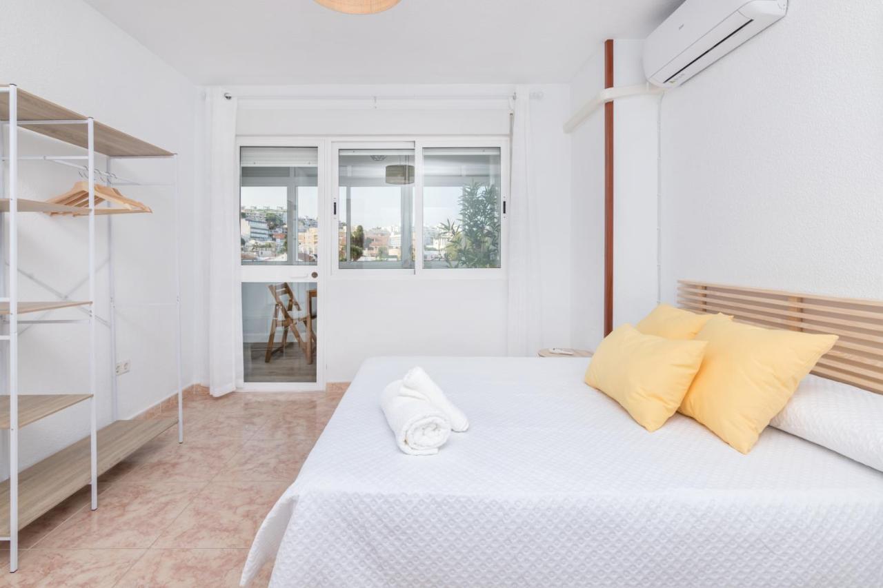 Apartamento Bhost - Carihuela *
