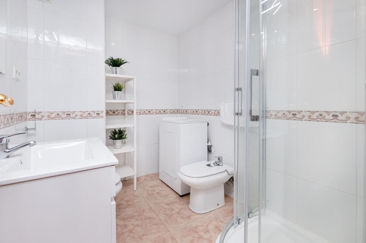Apartamento Bhost - Carihuela Torremolinos