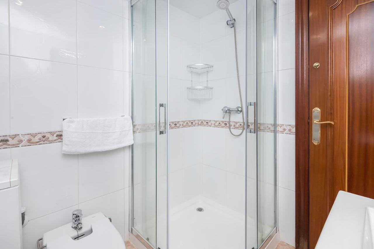 Bhost - Carihuela Apartamento Torremolinos
