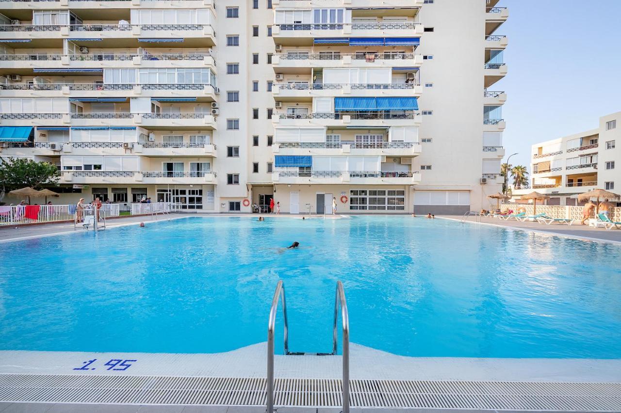 Bhost - Carihuela Apartamento Torremolinos