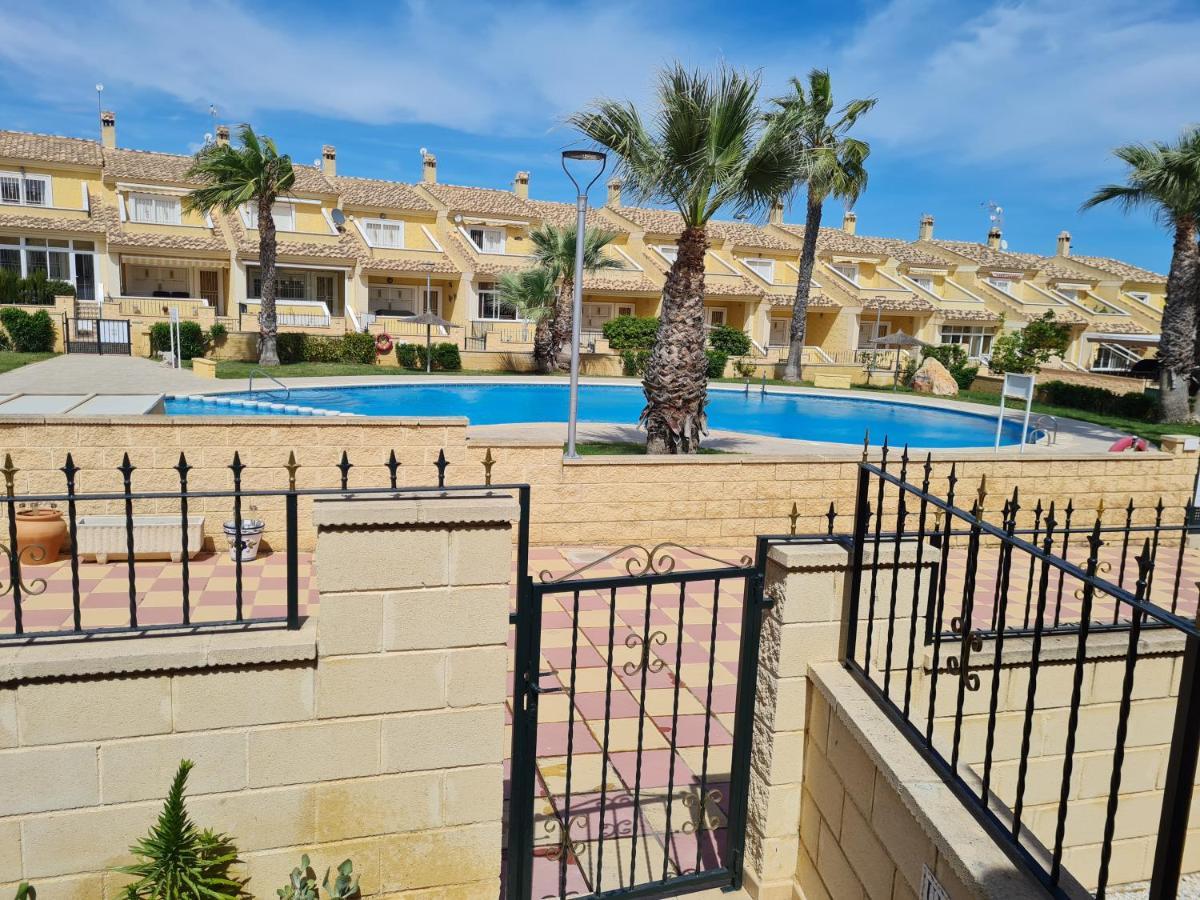 Casa En Punta Prima Holiday home Alicante