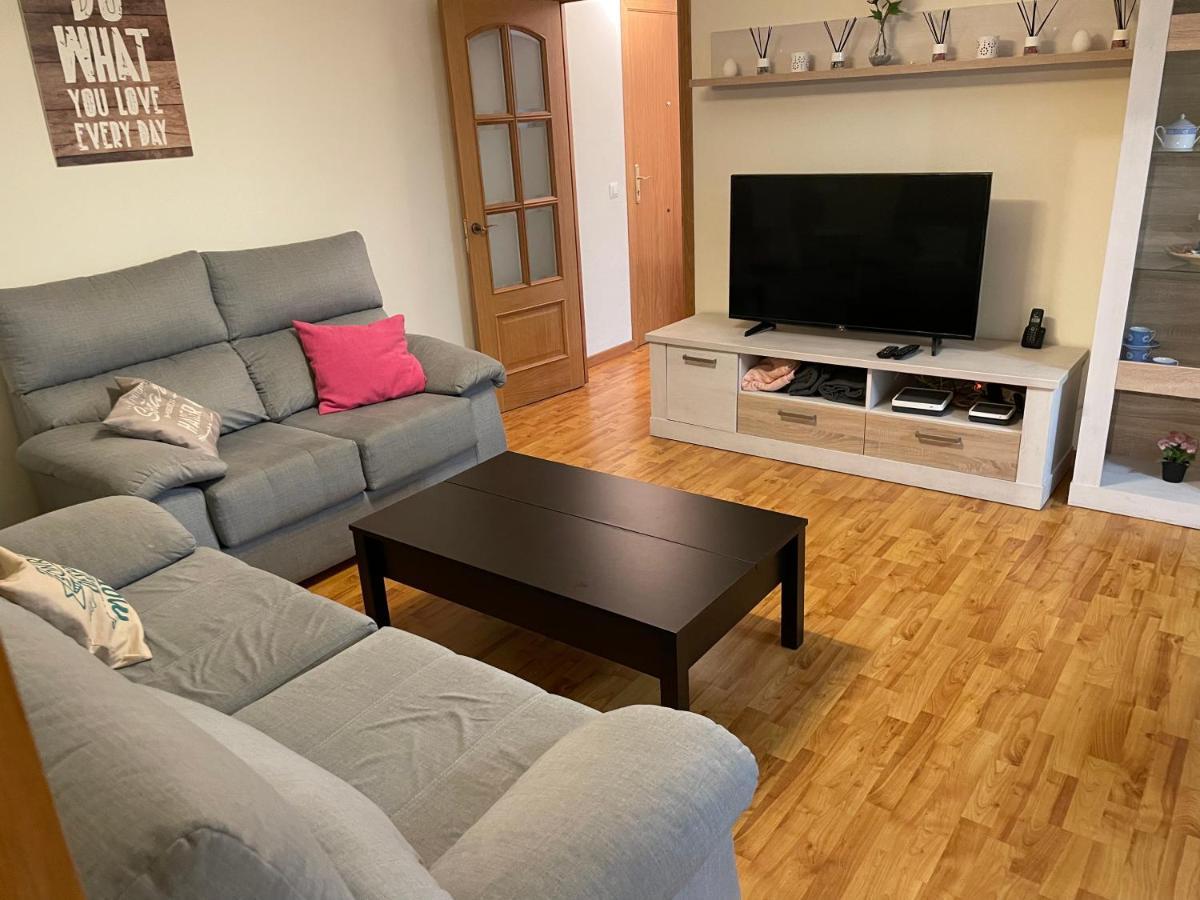 Xryhomes I Residencial En Jerez 4 Hab, 2 Banos, 7pax, 10 Min Del Centro Apartment *