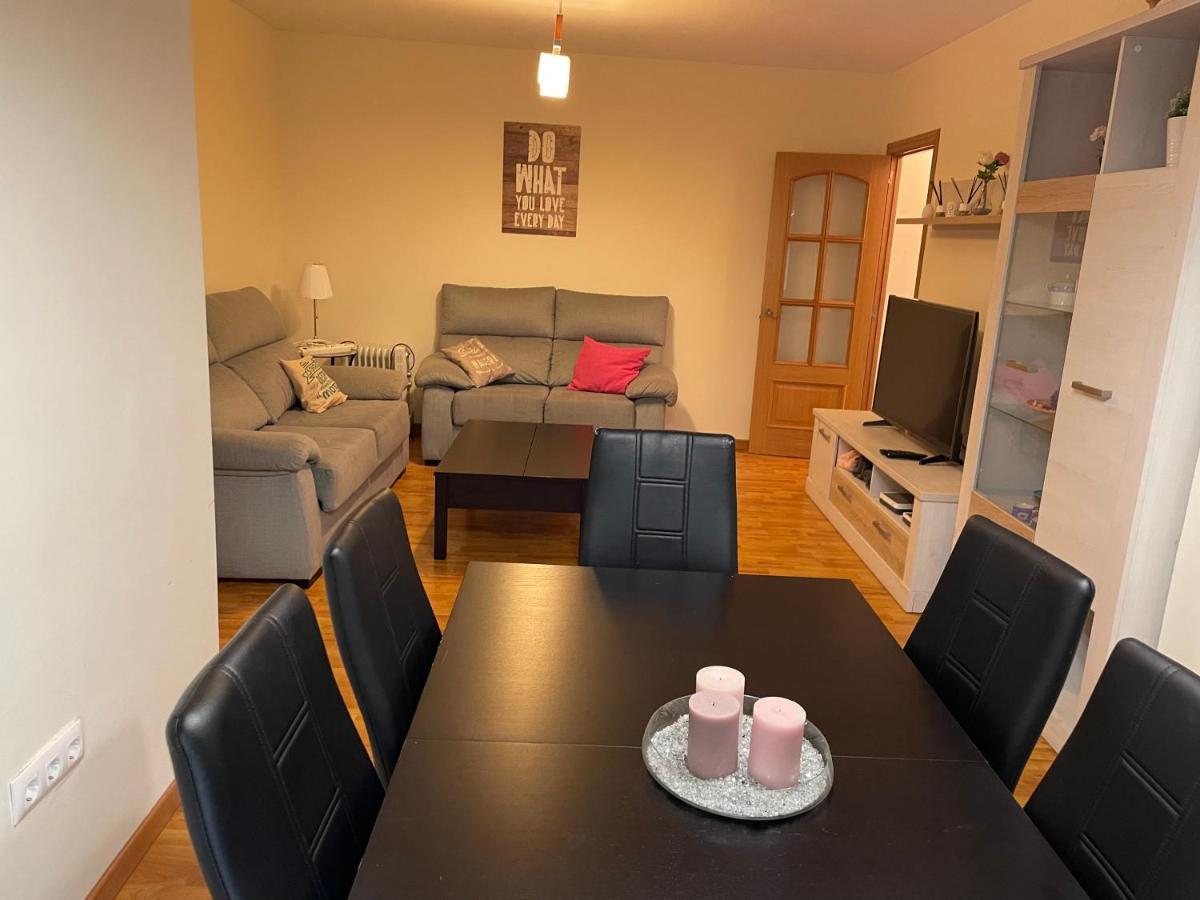 Xryhomes I Residencial En Jerez 4 Hab, 2 Banos, 7pax, 10 Min Del Centro *