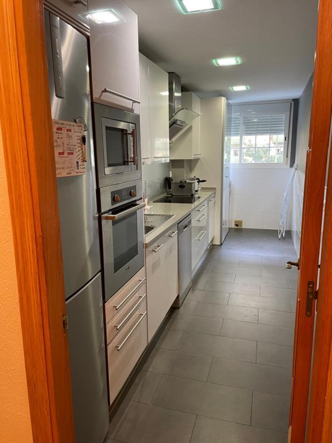 Apartment Xryhomes I Residencial En Jerez 4 Hab, 2 Banos, 7pax, 10 Min Del Centro *