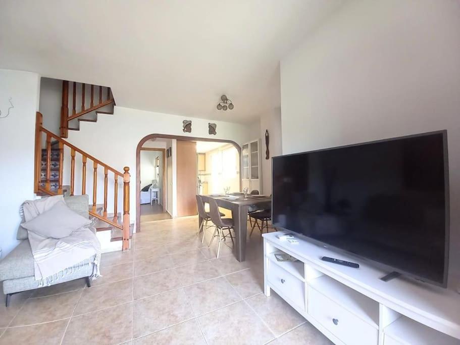 Awesome Cozy Bungalow , Pool Open From June To September * Gran Alacant