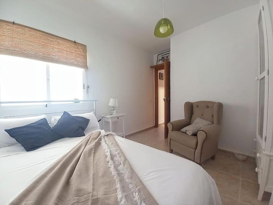 Сasa de vacaciones Awesome Cozy Bungalow , Pool Open From June To September Gran Alacant