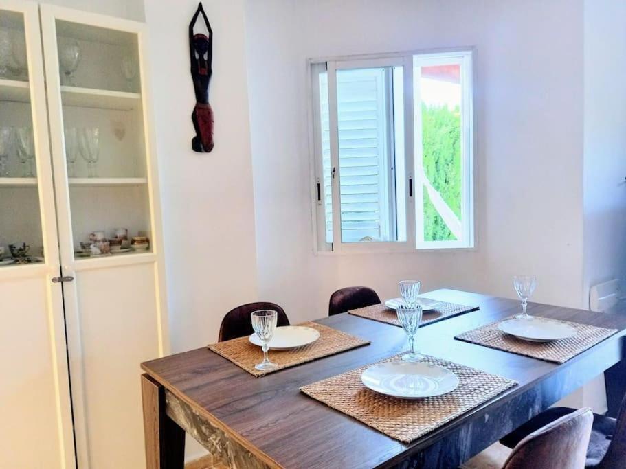 Awesome Cozy Bungalow , Pool Open From June To September Gran Alacant