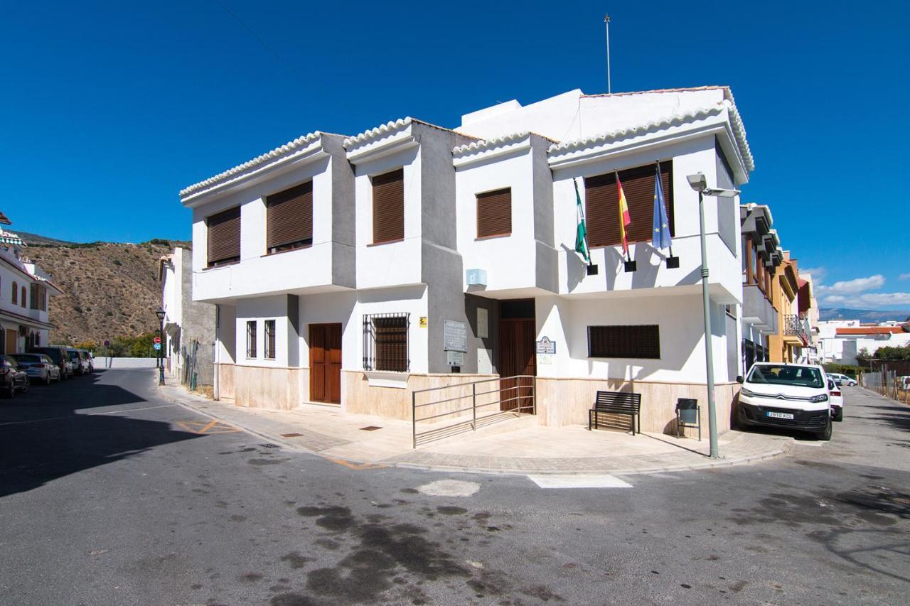 Casa Enebro *