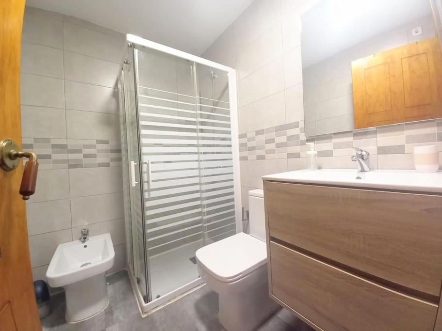 Сasa de vacaciones Awesome Cozy Bungalow , Pool Open From June To September Gran Alacant