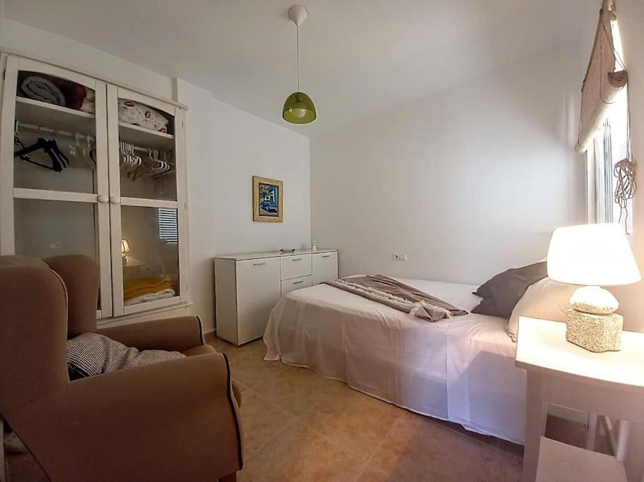 Awesome Cozy Bungalow , Pool Open From June To September Gran Alacant