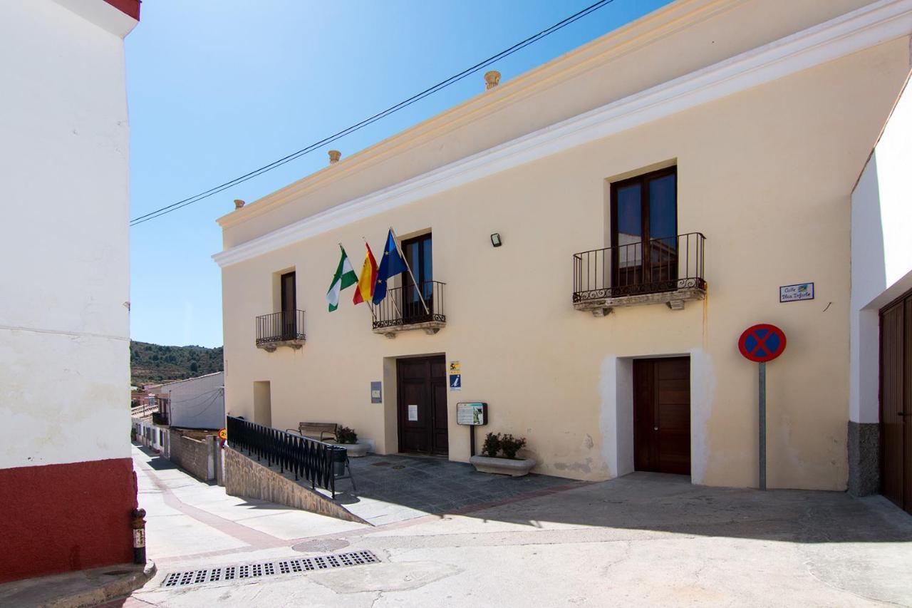 Casa Enebro *
