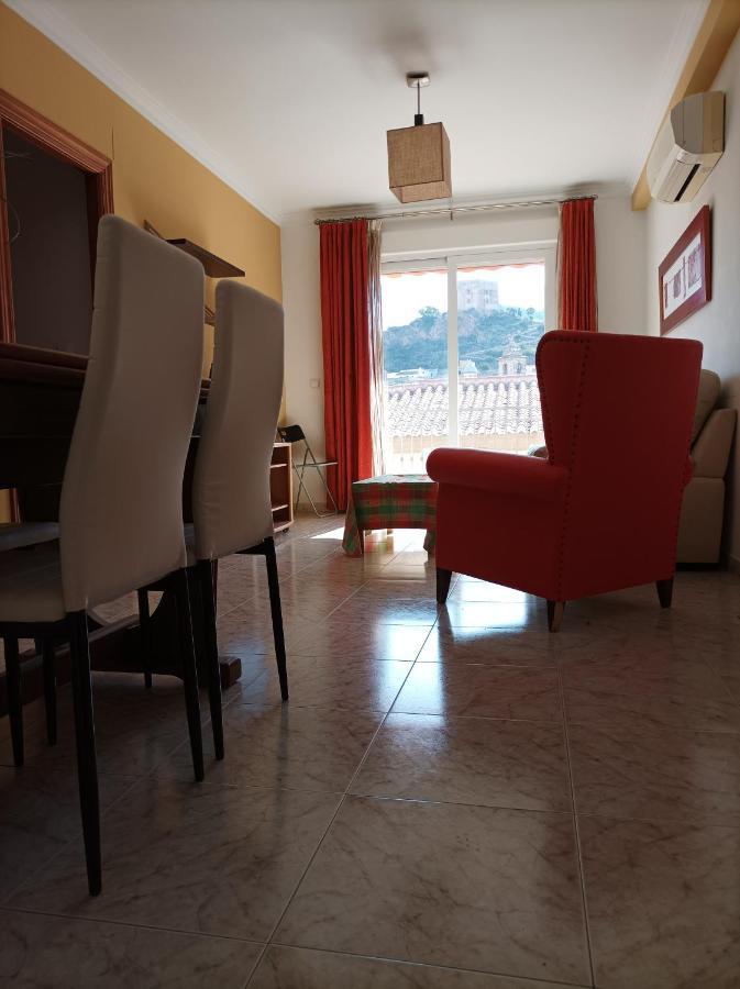 Apartamento Casa Enebro *