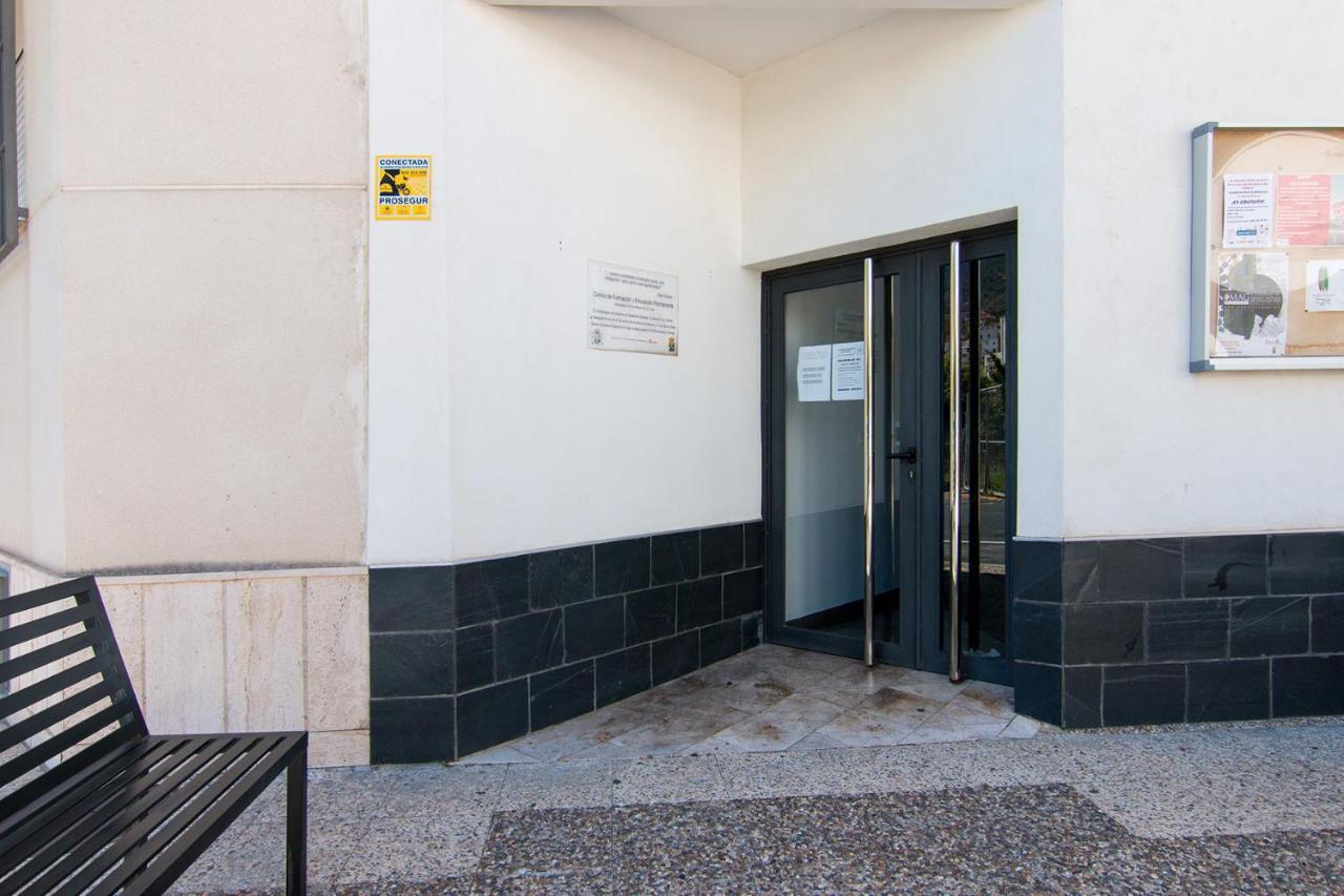 Apartamento Casa Enebro
