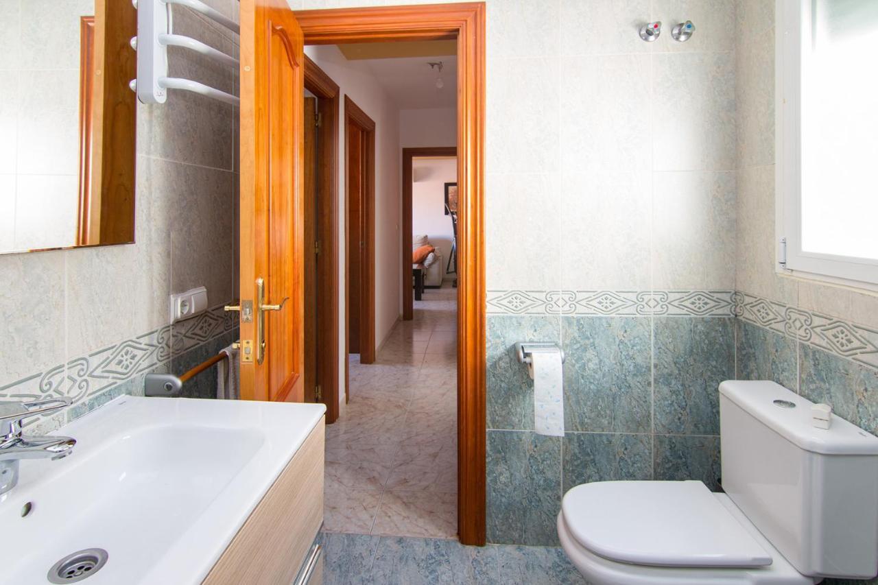 Apartamento Casa Enebro Vélez de Benaudalla