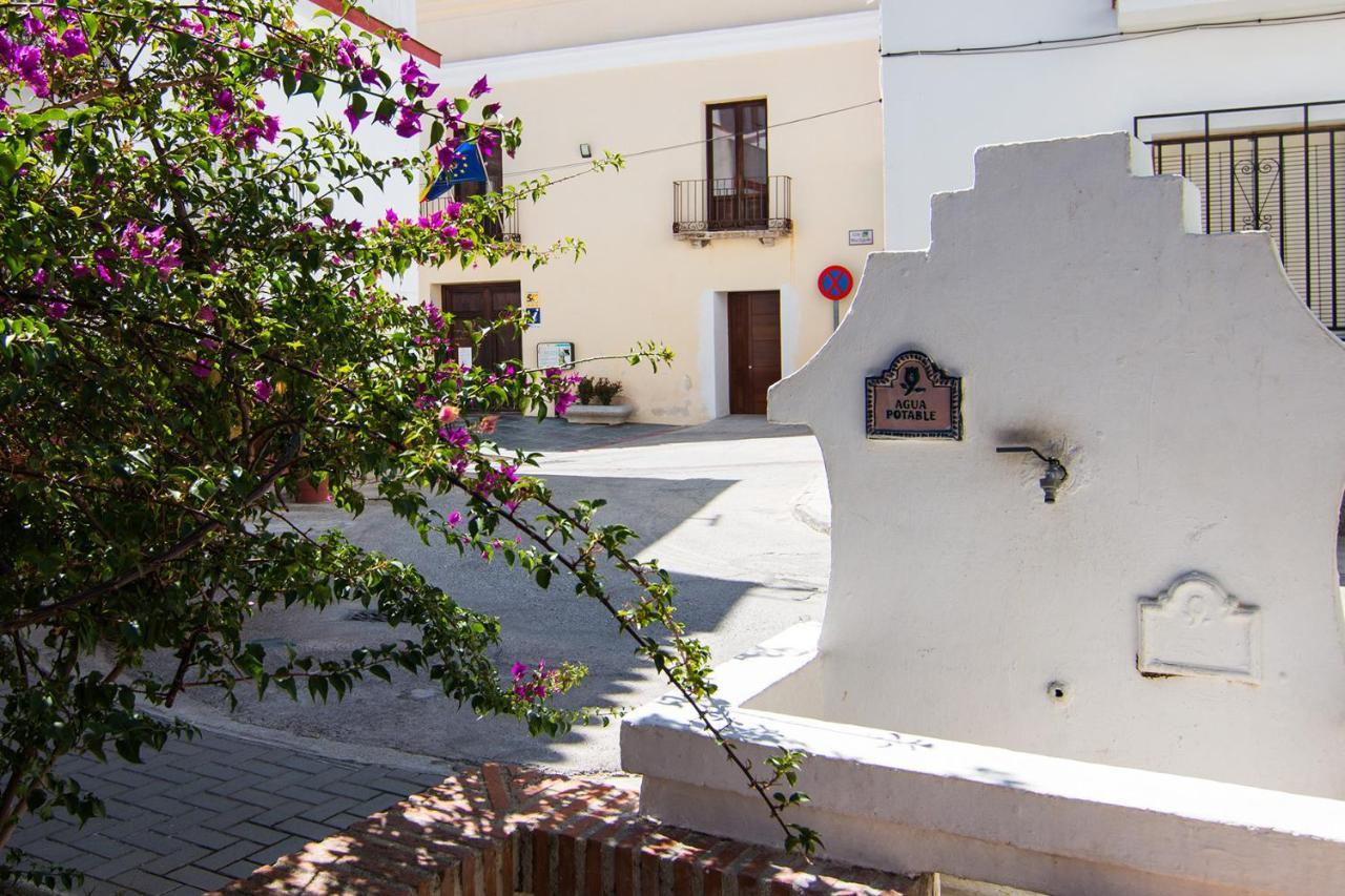 Casa Enebro *