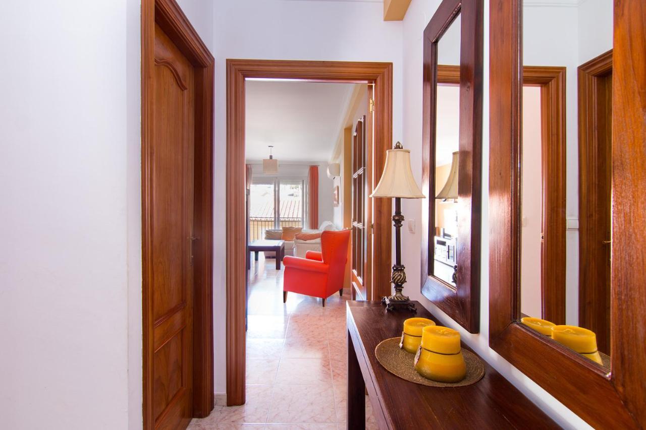 Casa Enebro Apartamento