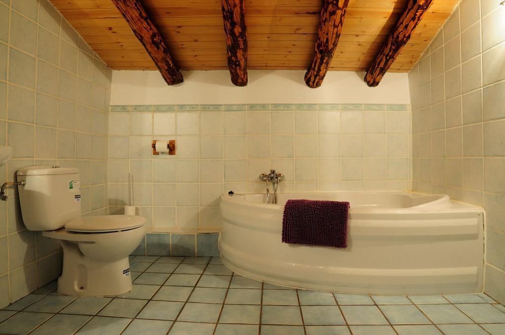 Holiday home Casa El Volaero Hornos