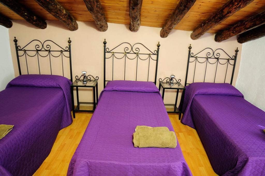 Holiday home Casa El Volaero