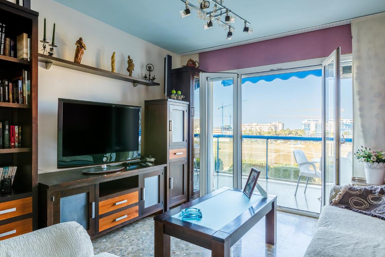 A&n Catiana Apartment *