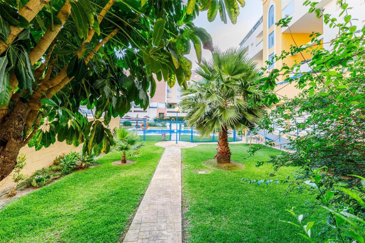 Apartment A&n Catiana Torre Del Mar