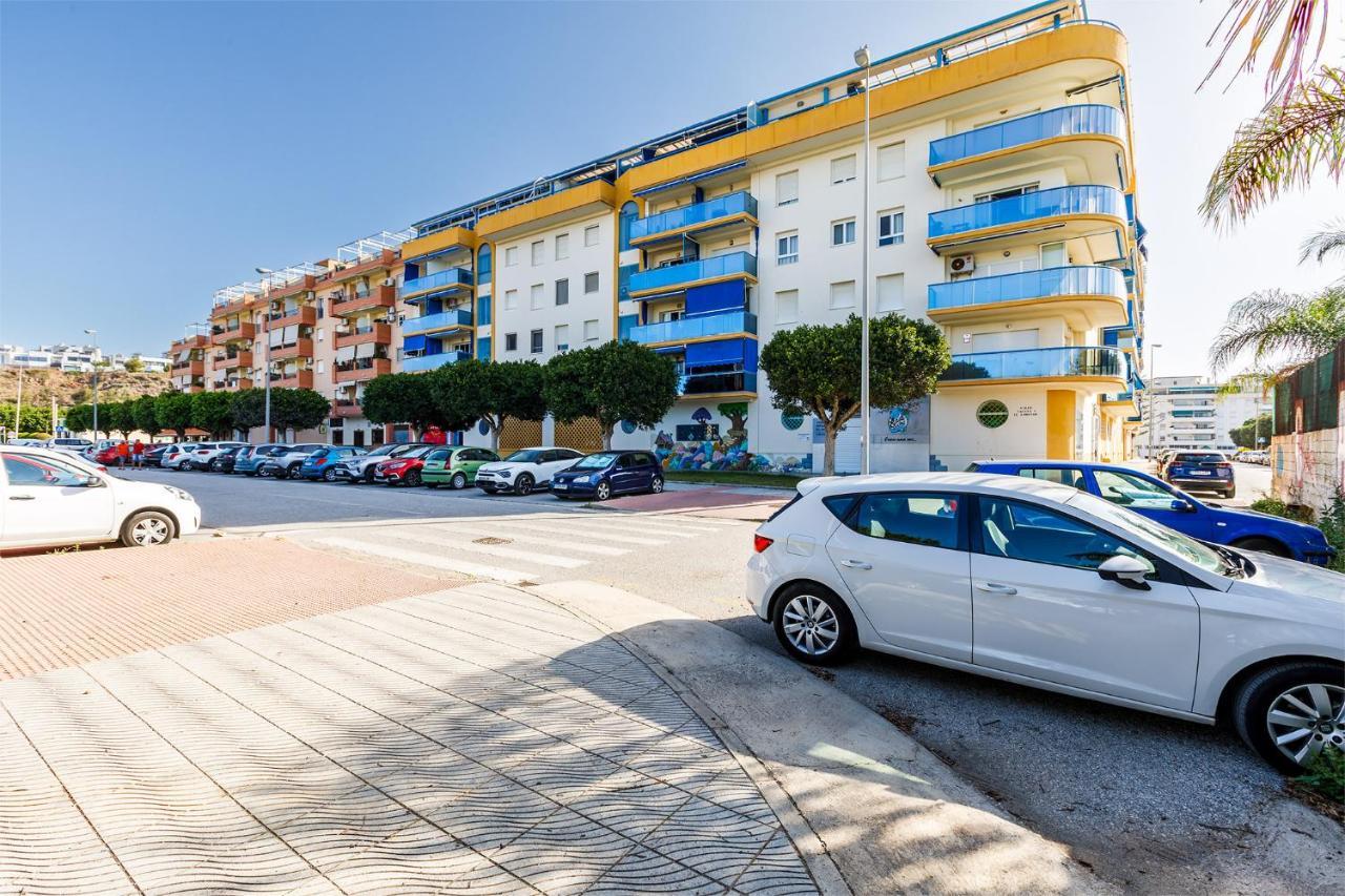 A&n Catiana * Torre Del Mar