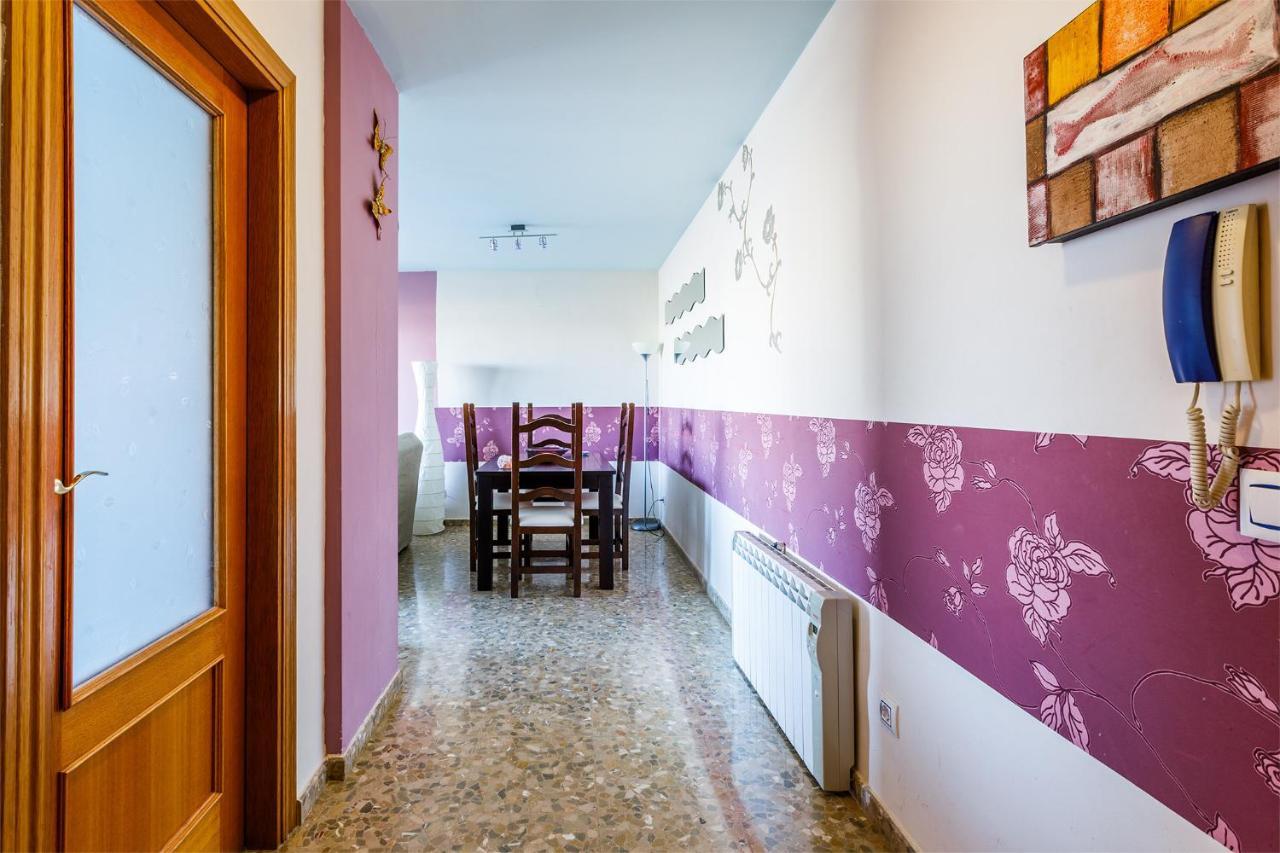 A&n Catiana Apartment