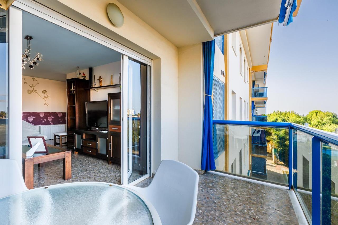 A&n Catiana Apartment