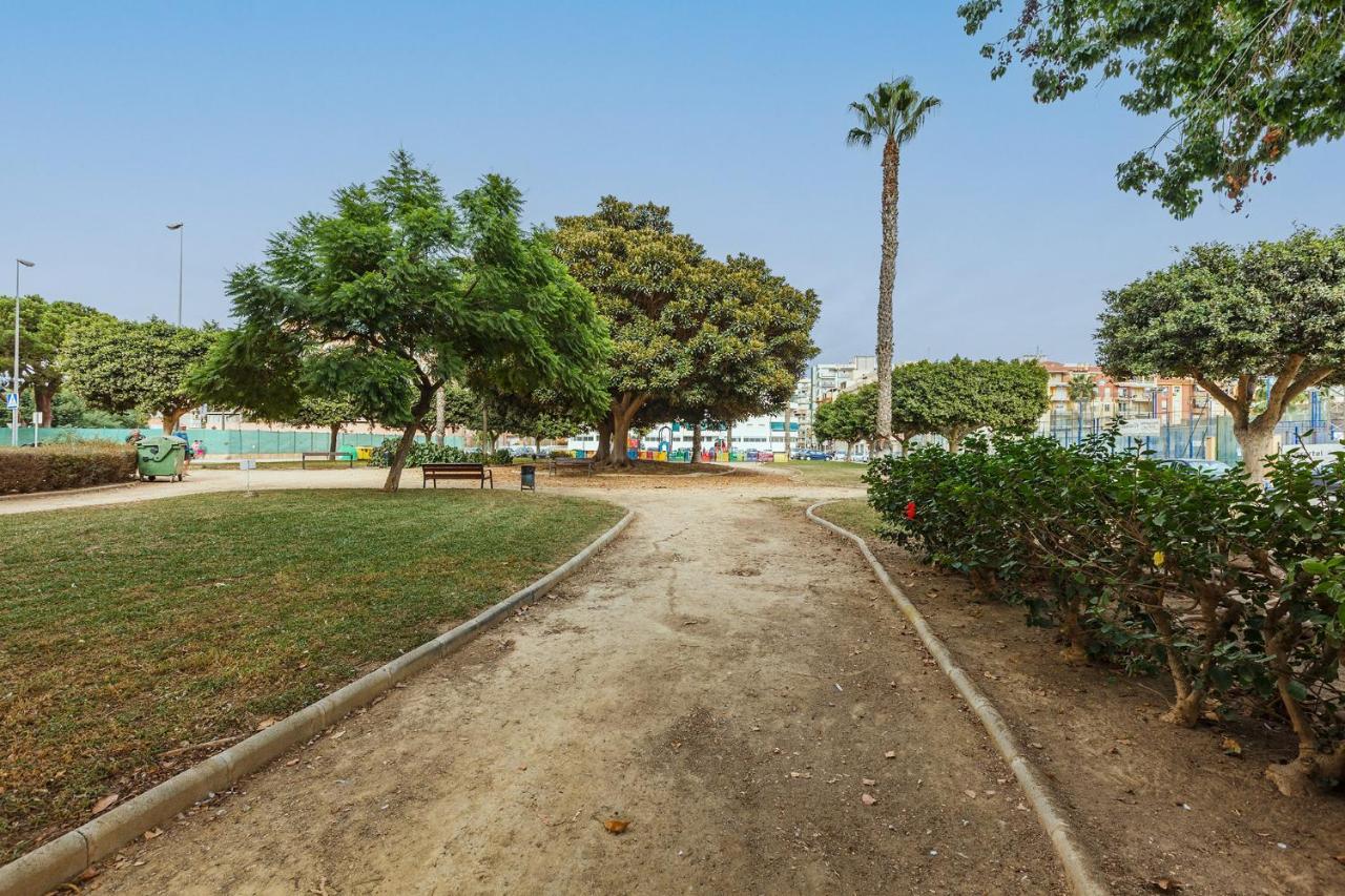 A&n Catiana Apartment Torre Del Mar