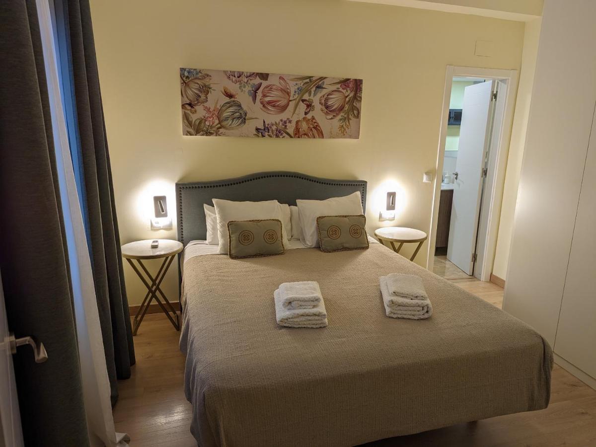 Apartamento Luz De Free Parking *