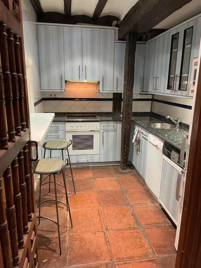 Apartamento Old Town Palace *