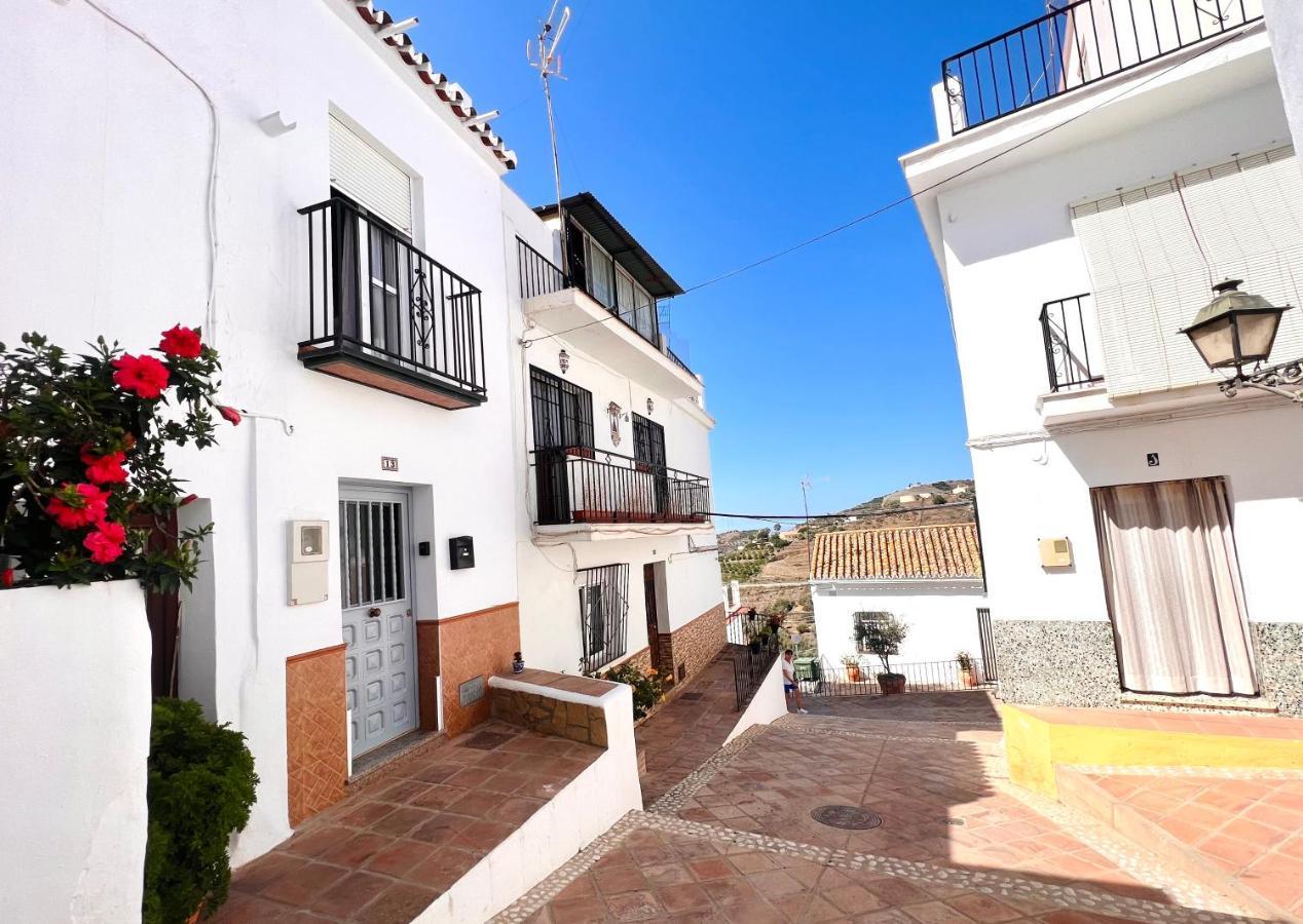 Casita Paz Holiday home