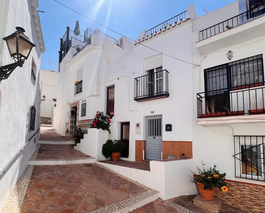 Casita Paz