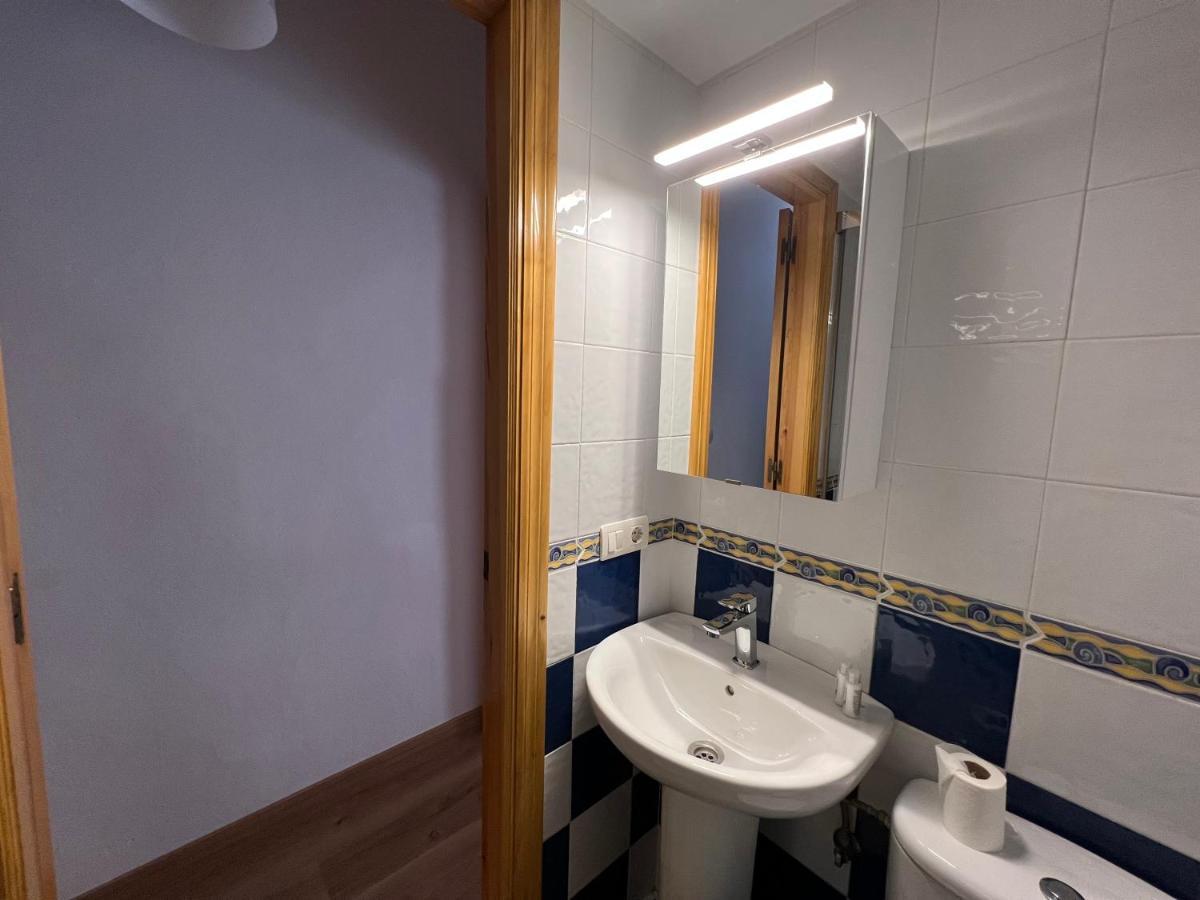 Casita Paz Holiday home Torrox