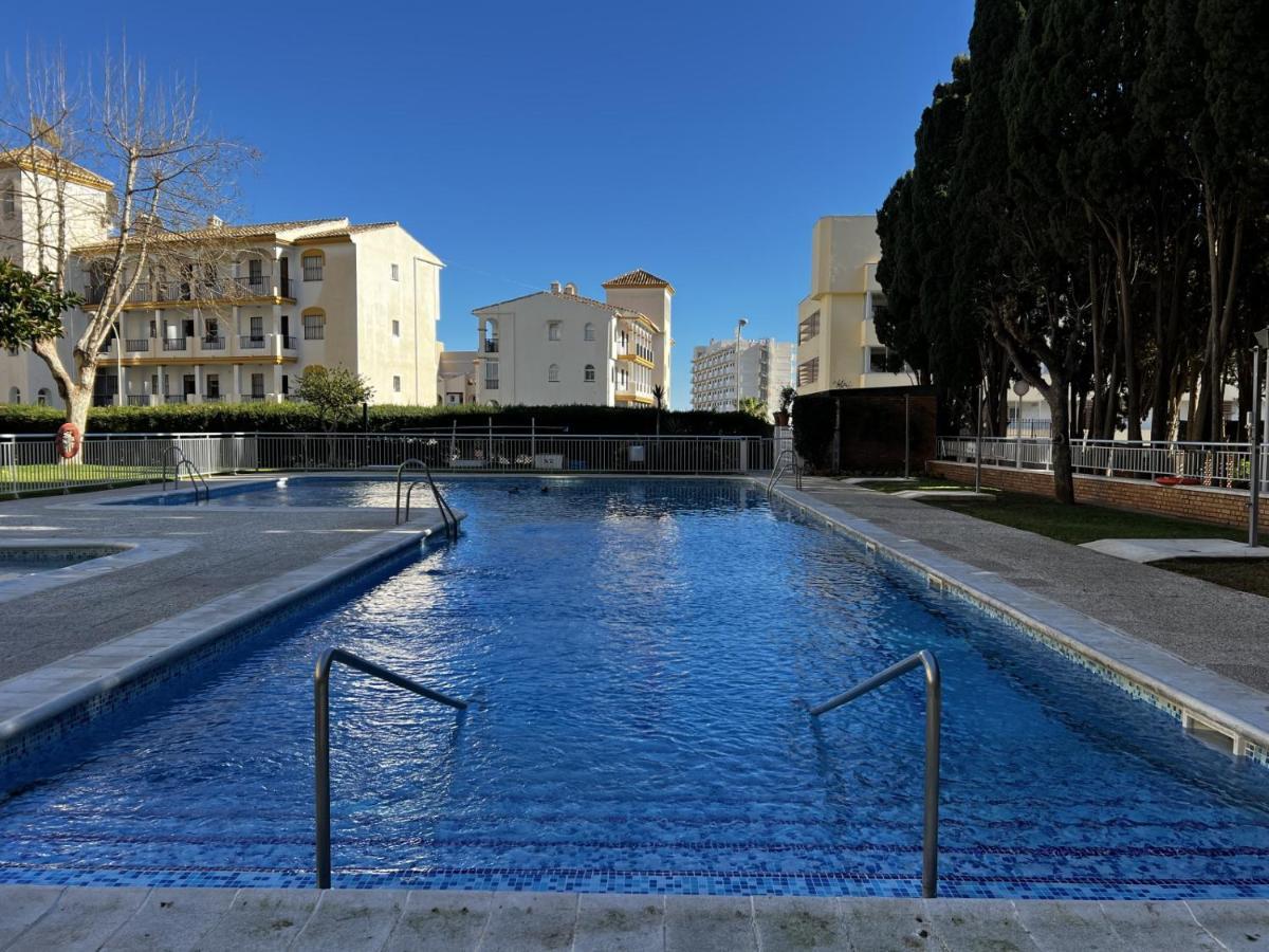 Apartamento El Rocio *