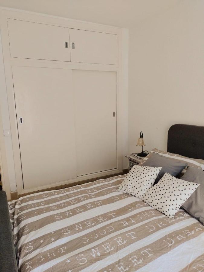 Hermoso Apartamento, Edificio Piscis * Benalmadena