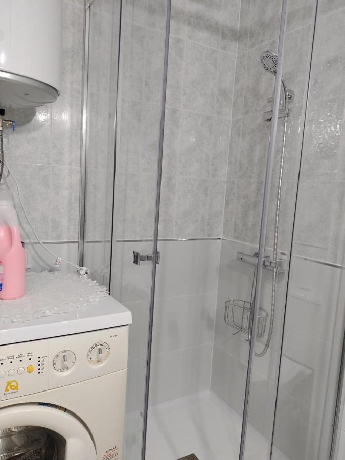 Hermoso Apartamento, Edificio Piscis Benalmadena