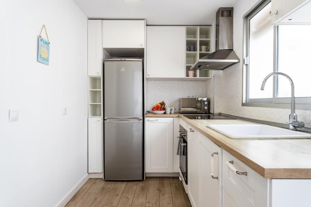 Apartment Sur Patios