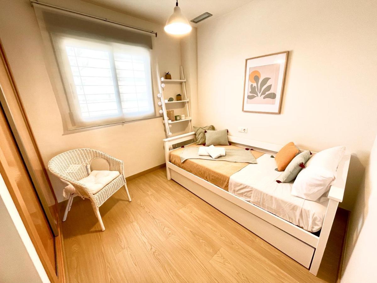 11 Y Piscina Apartamento