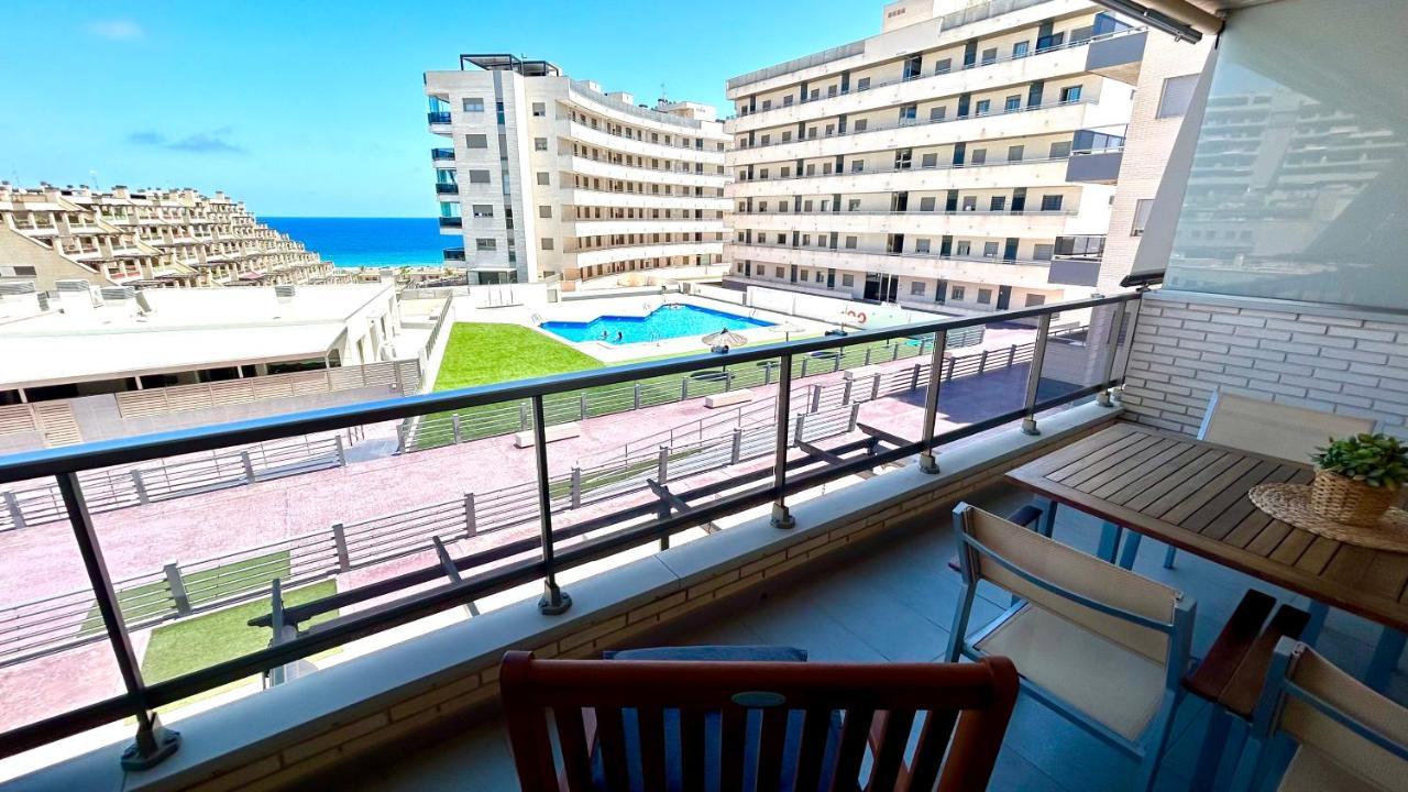 Apartamento 11 Y Piscina *