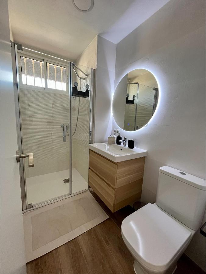 Apartamento Cielomar