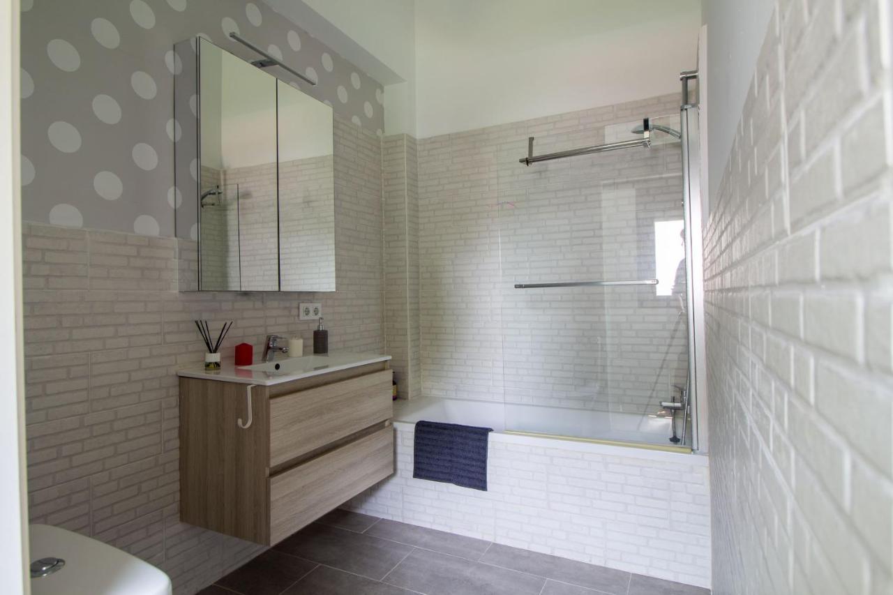 Casa Con Jardín Privado Y Barbacoa Piscina Y 300 Metros De La Playa By Lightbooking * El Puerto de Santa María