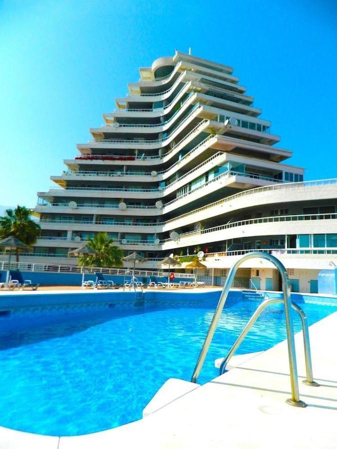 Apartamento Cielomar Benalmádena