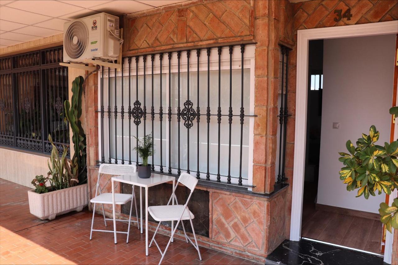 Apartamento Cielomar