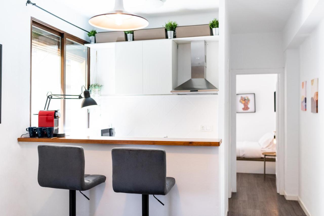 Apartamento Apart. En El Realejo De Granada