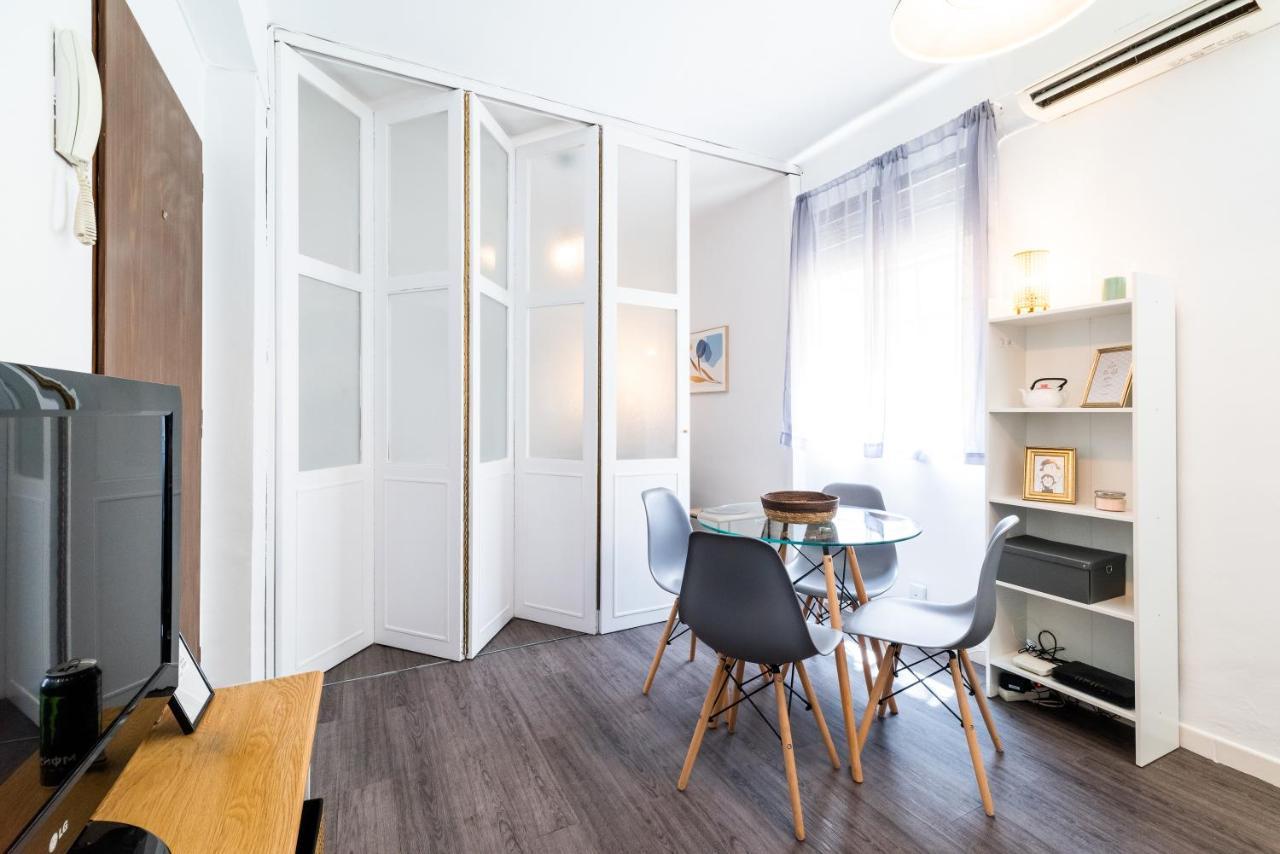 Apartamento Apart. En El Realejo De Granada