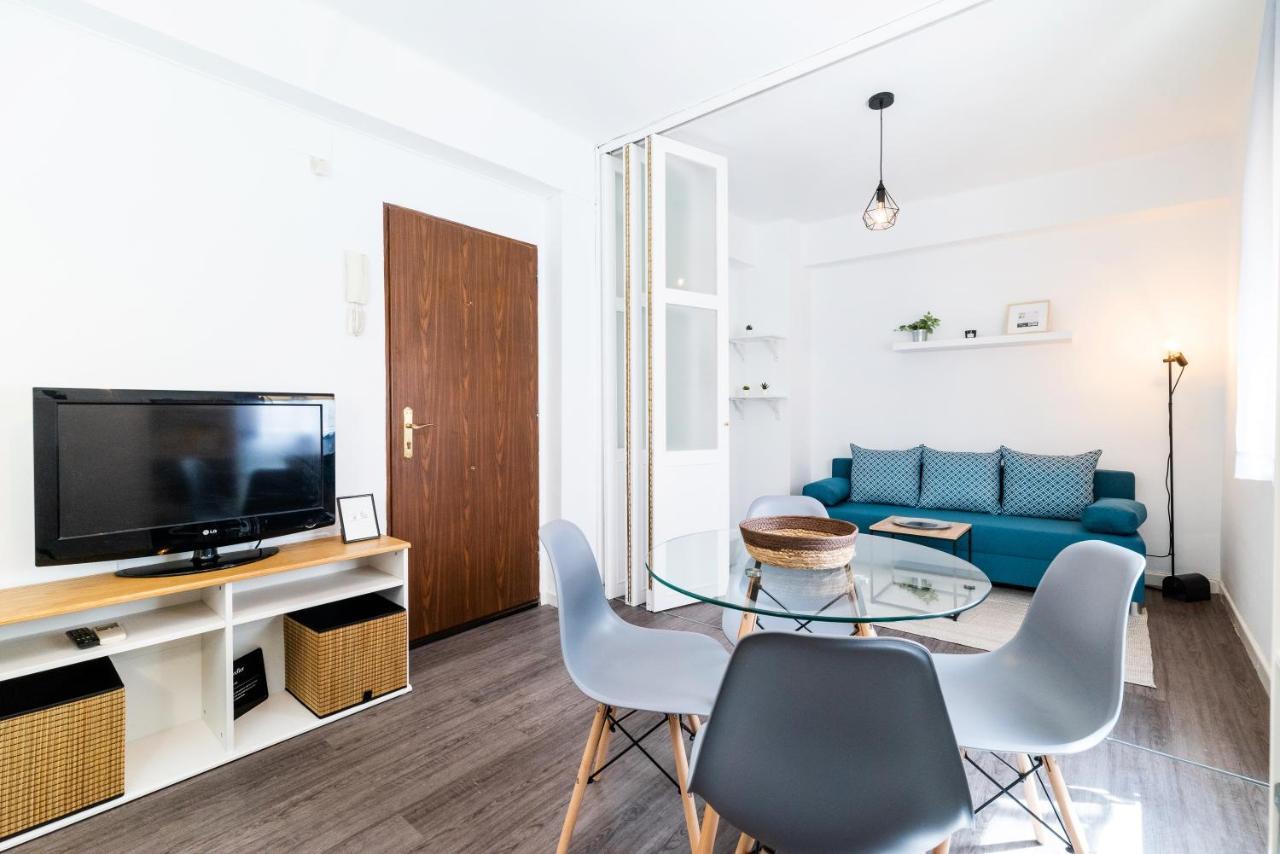 Apartamento Apart. En El Realejo De *
